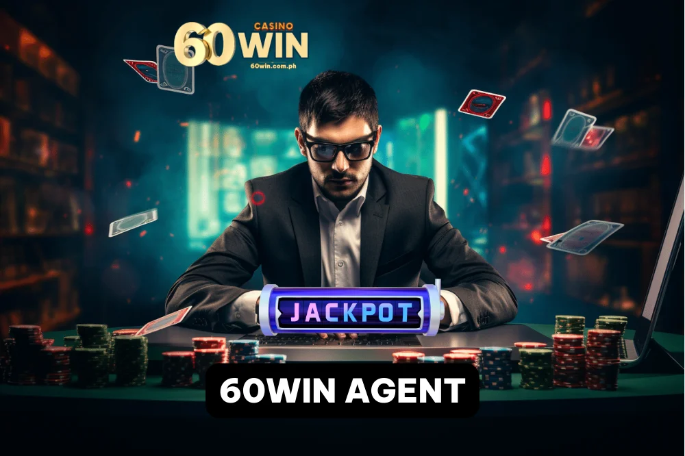 60WIN Agent