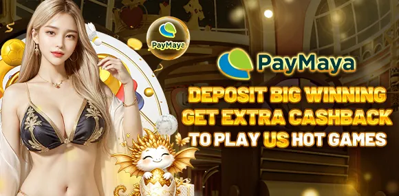 Promotion Paymaya 60Win