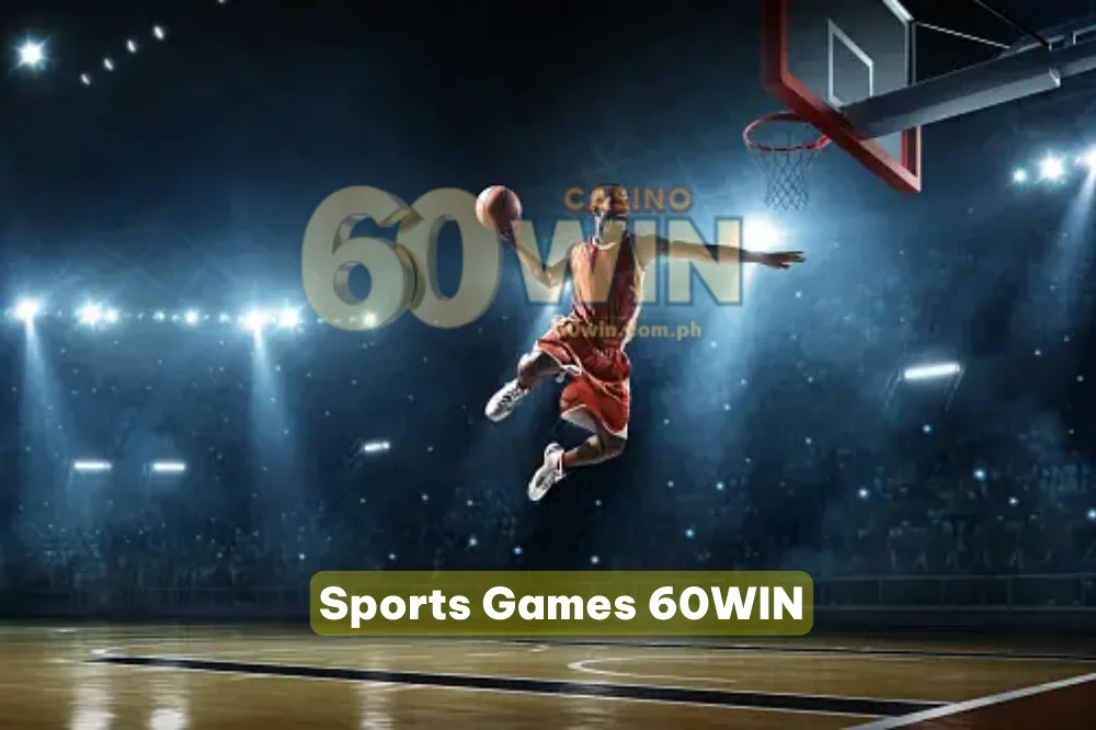 Sports Game 60Win